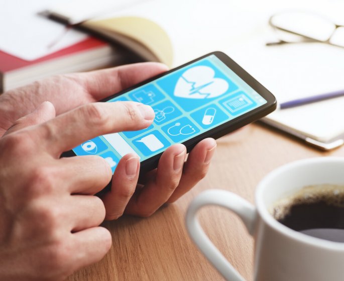 Notre selection des 7 meilleures applications bien-etre gratuites