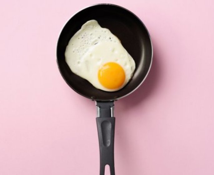 Top 10 des petits dejeuners les moins caloriques 