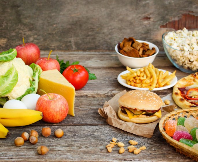 Les astuces pour savoir quand vos aliments sont bons a jeter