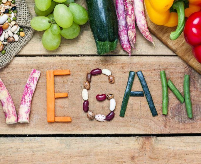 Polyarthrite rhumatoide : 7 conseils pour reduire les douleurs avec le regime vegan