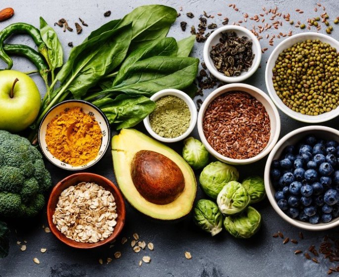 Cancer du colon : 7 habitudes a adopter a table pour l’eviter 