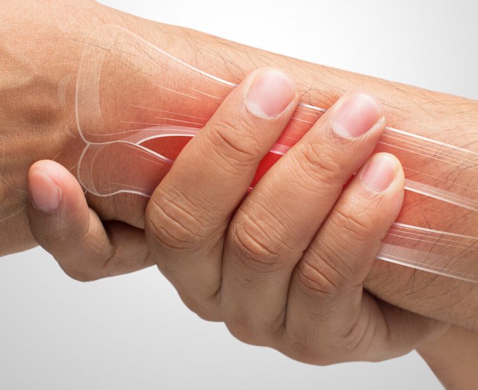 Fractures de fragilite : une augmentation qui inquiete, les gestes pour prevenir