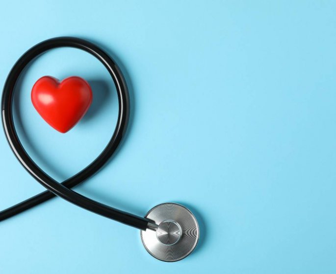 AVC et crise cardiaque : 5 signes de l’enfance qui predisent vos risques