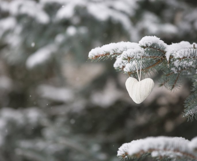 Froid : les reflexes a adopter pour proteger son coeur