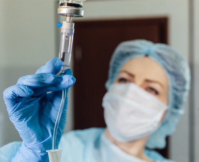 L’Anses alerte : ces 18 medicaments anticancereux sont cancerigenes !
