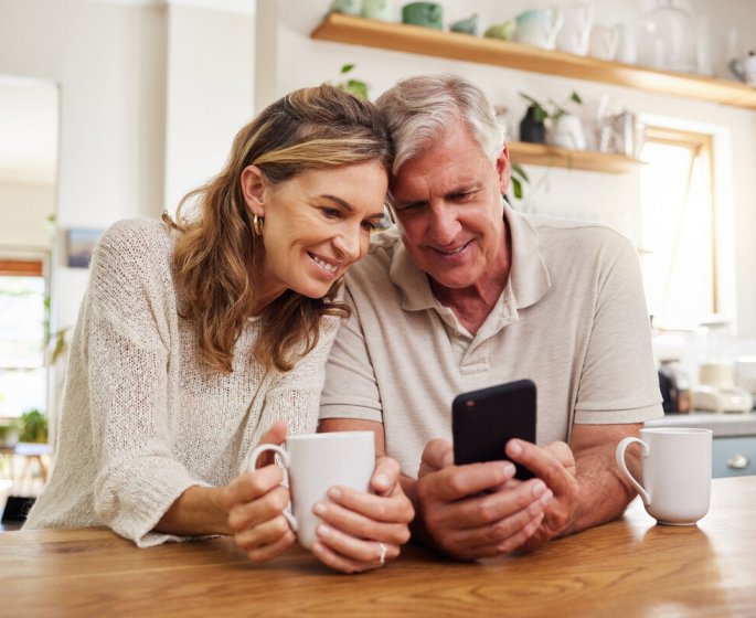 7 signes a ne pas ignorer si vous faites des rencontres apres 60 ans