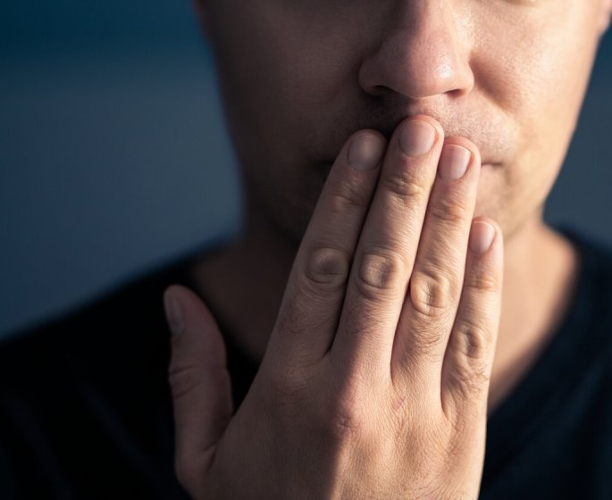 Les 7 bienfaits sante des gros mots !