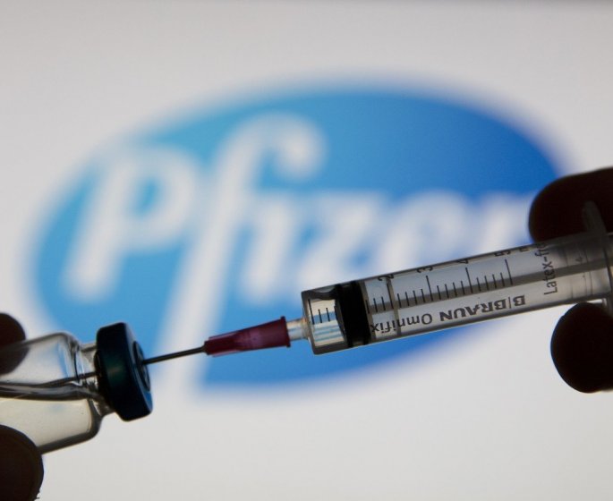 Vaccin Pfizer : mort d-un jeune homme de 22 ans apres sa premiere dose 