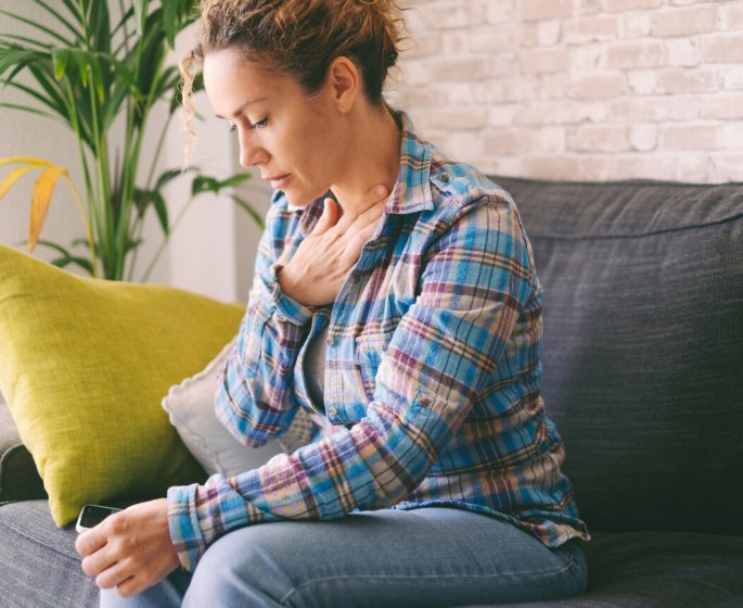 7 idees recues sur la sante cardiaque