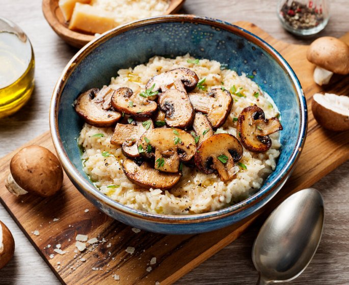 22 aliments qui font baisser le mauvais cholesterol