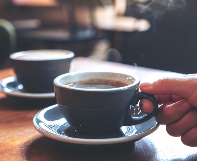 Rentree : 7 bonnes raisons de reduire votre consommation de cafe 