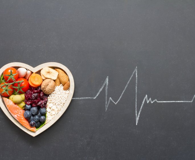 Le regime portfolio, un allie contre les maladies cardiovasculaires
