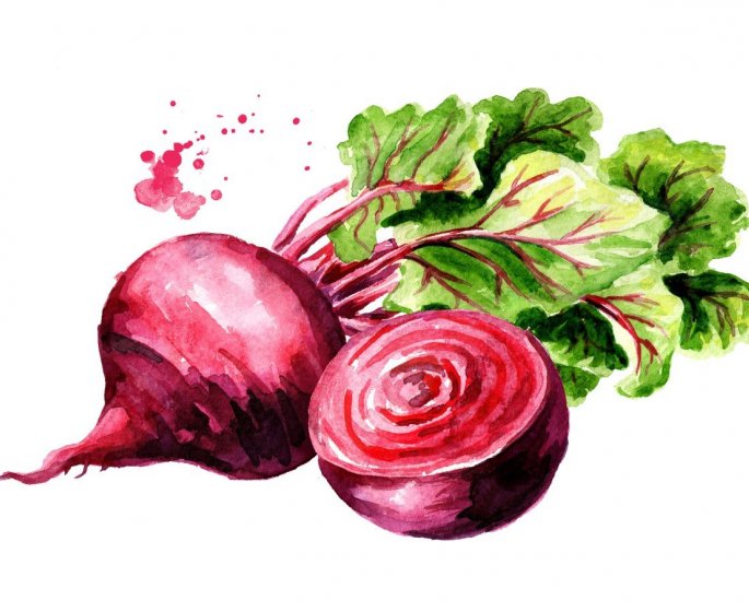 11 aliments pour nettoyer votre foie