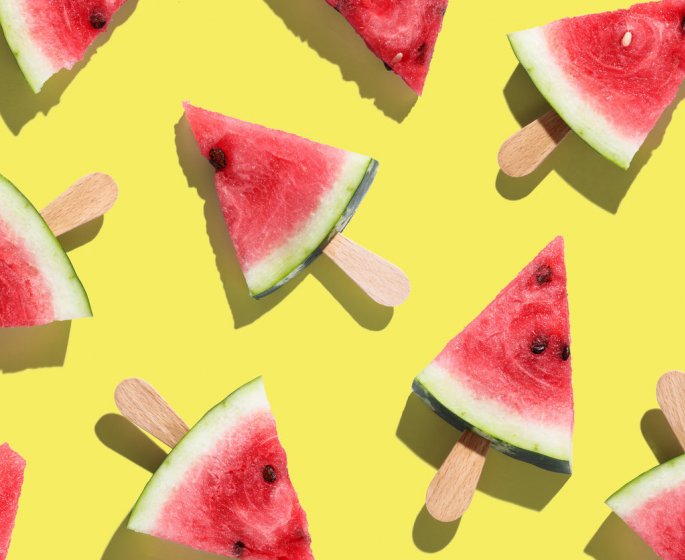 Ces aliments qui favorisent les fuites urinaires !