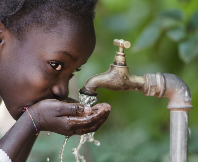 Les idees recues de l’eau calcaire pour la sante