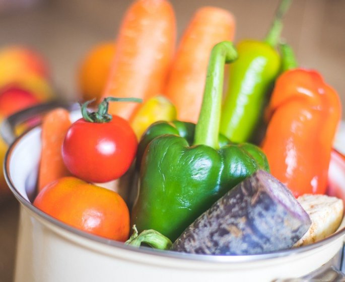 7 recettes delicieuses et riches en vitamine C