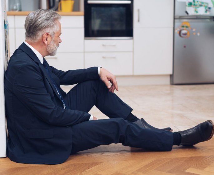 Burn-out : 8 plantes pour s’en sortir 