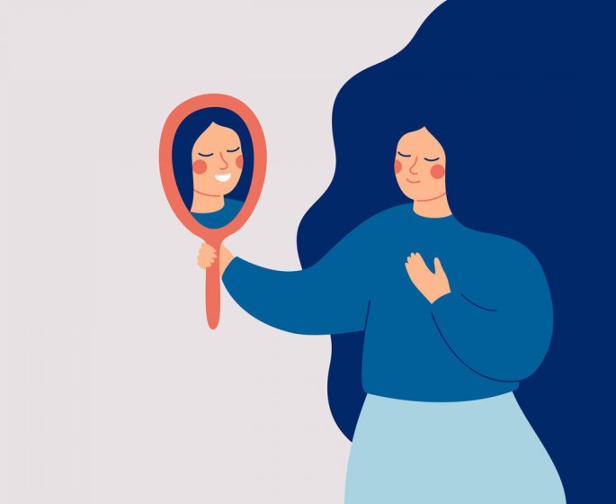 9 signes qui montrent que l-un de vos parents a un trouble de la personnalite narcissique