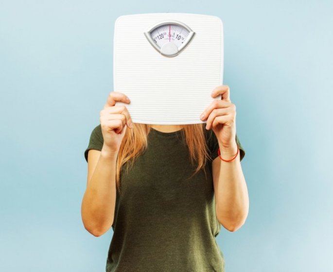 6 conseils pour perdre du poids a la rentree