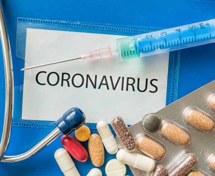 8 medicaments qui contiennent des anti-inflammatoires "caches" !
