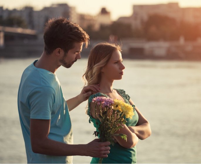 Couple : 11 signes que votre relation est a sens unique 