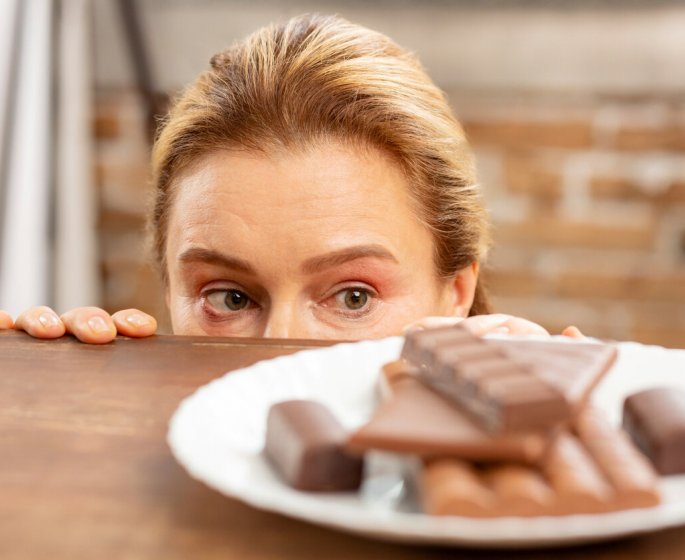 Les 7 phobies alimentaires les plus insolites