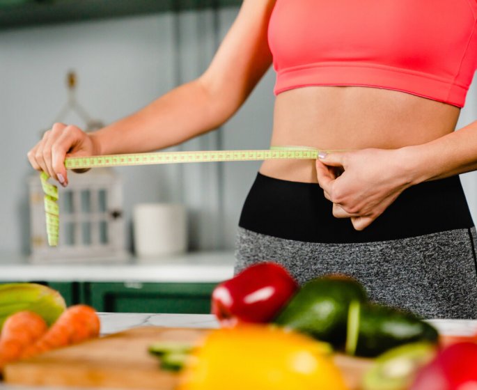 7 conseils de la dieteticienne pour integrer des aliments brule-graisses a son quotidien