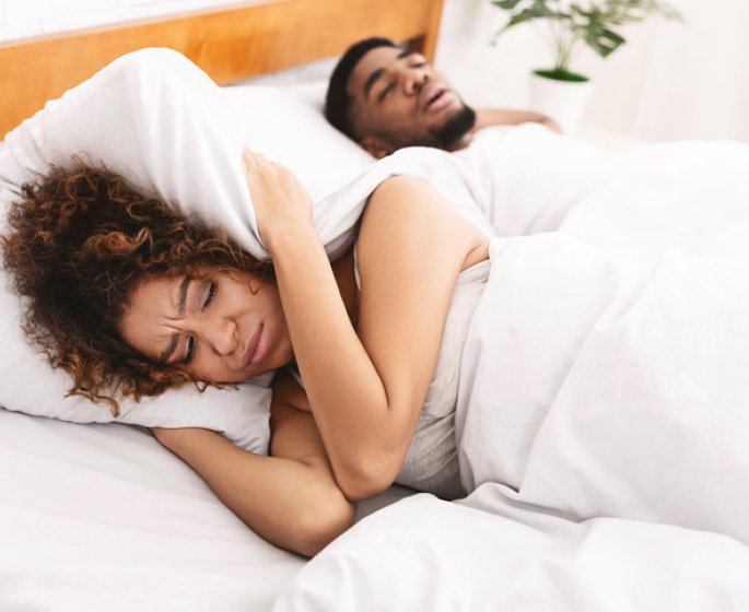 Ronflements : 5 conseils d-un medecin ORL pour arreter de ronfler