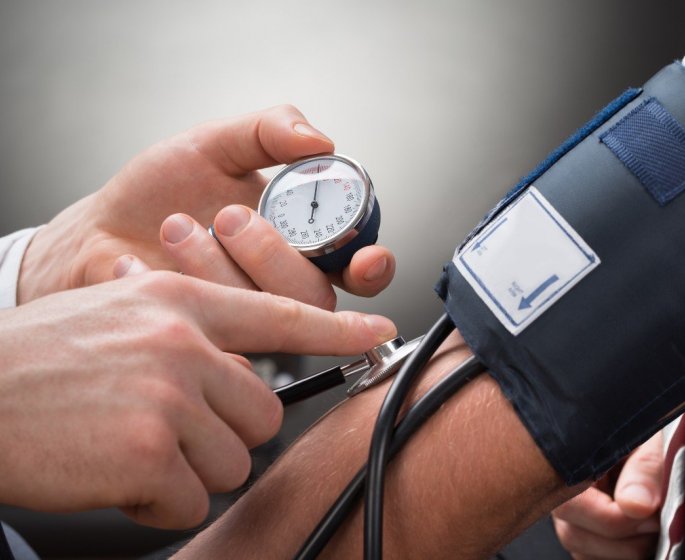 Hypertension : les traitements qui suscitent le plus d-effets secondaires, selon une etude