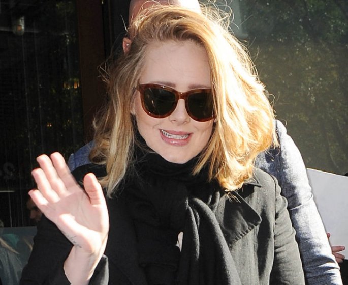 SirtFood Diet, ce regime decrie qui a fait perdre 45 kg a Adele