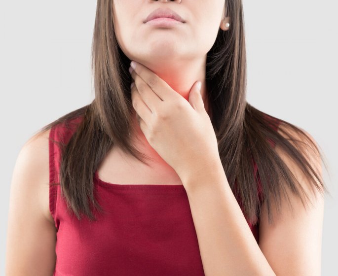 Cancer de la bouche : 6 signes a surveiller selon un medecin