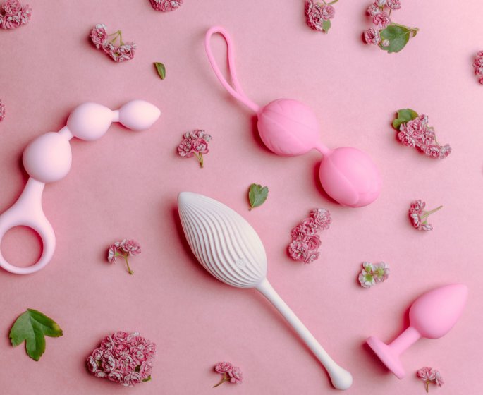 Les conseils d’un sexologue pour bien choisir votre sextoy
