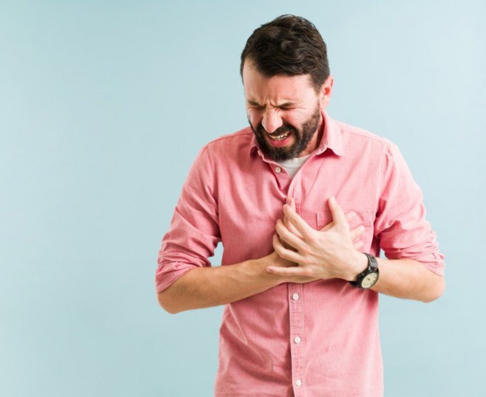5 conseils pour eviter la crise cardiaque pendant les fetes