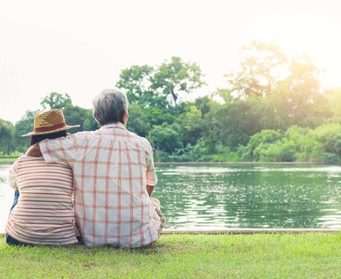 Alzheimer : 5 habitudes saines pour prevenir la maladie