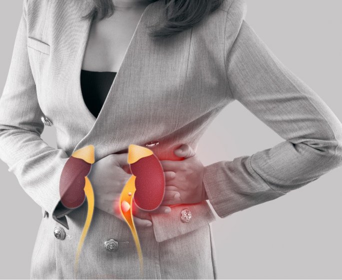 Colique nephretique : les symptomes d’alerte