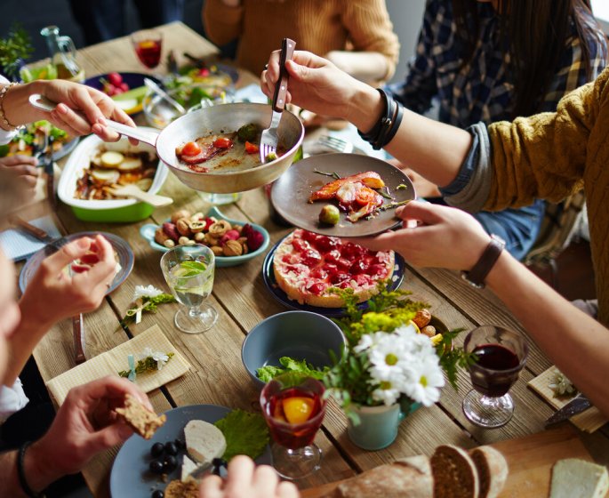 Produits ultra-transformes : 5 aliments "sains" dont il faut se mefier