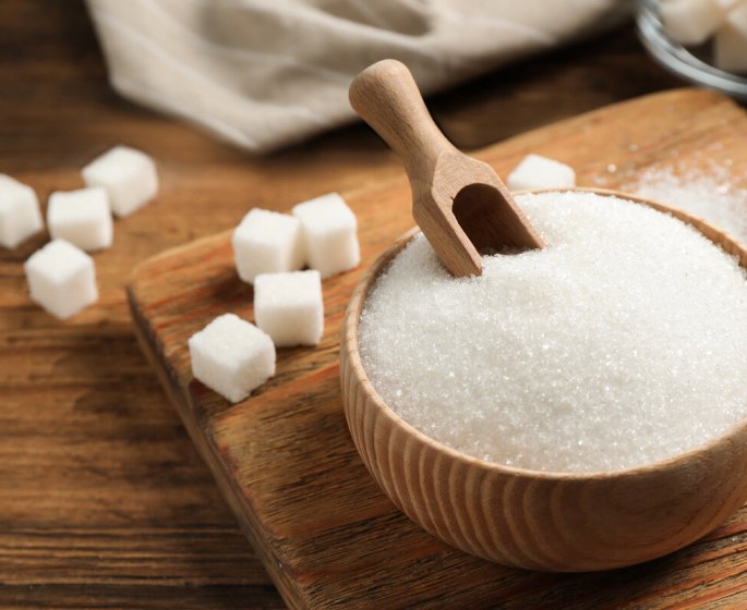 5 facons de briser sa dependance au sucre