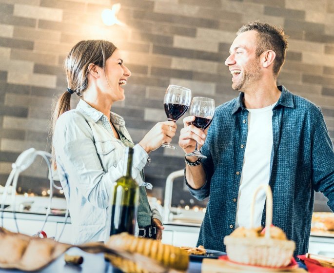 Alcoolisme fonctionnel : 17 signes que vous etes alcoolique sans le savoir