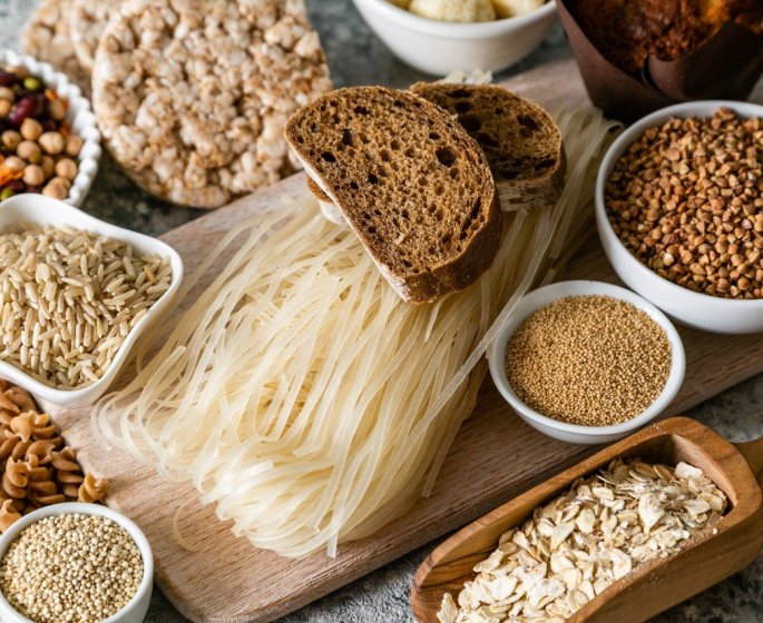Maladie cœliaque : les symptomes de l’intolerance au gluten chez l’adulte