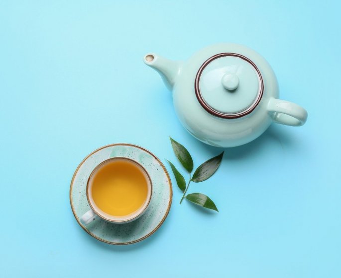 6 boissons dangereuses pour la thyroide