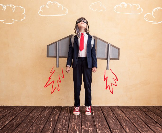 Avez-vous suffisamment confiance en vous ? Ce test peut l’evaluer