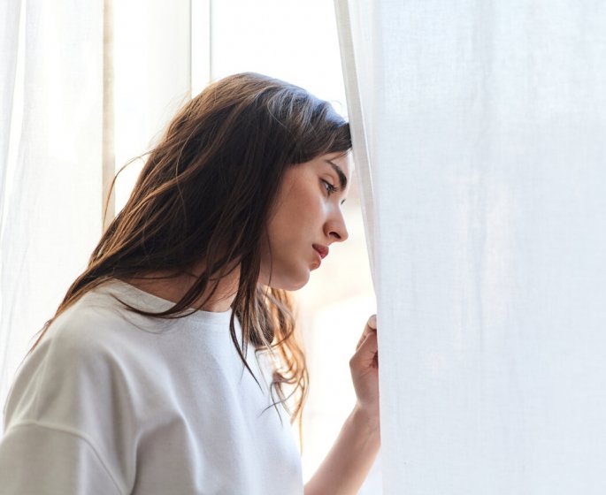 Covid long : 7 signes que vous etes peut-etre concerne