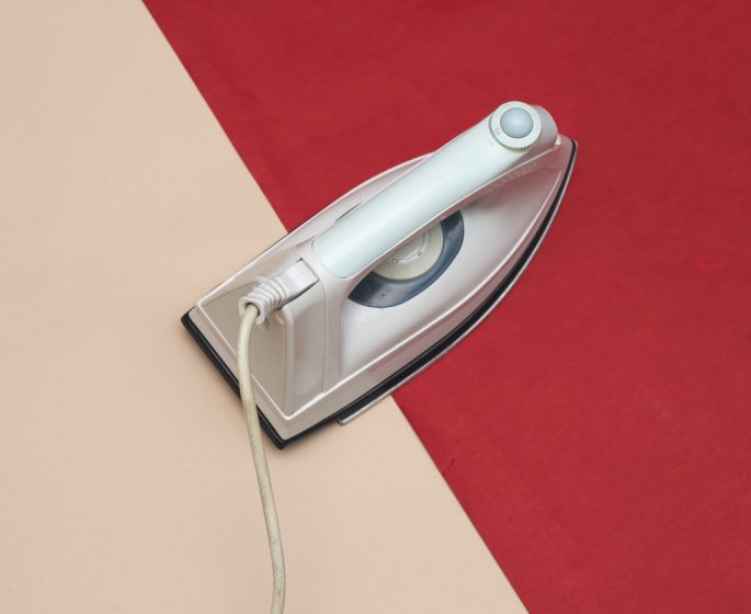 Masque : peut-on le desinfecter a la vapeur ?