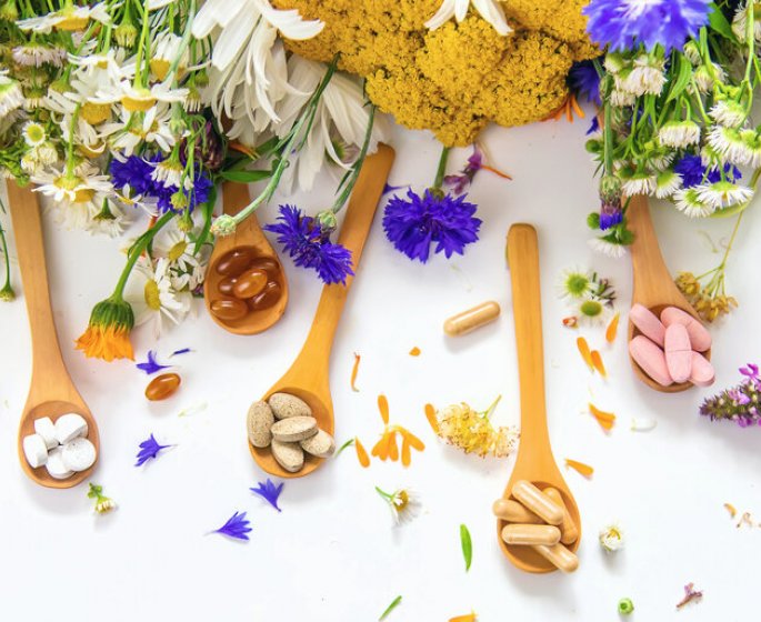 5 complements alimentaires que les dieteticiens prennent vraiment