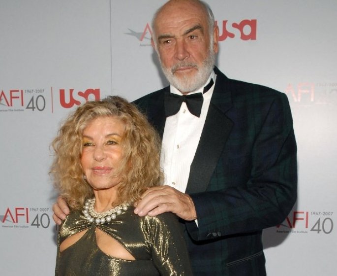 Sean Connery, mort d-une pneumonie et d-une arythmie cardiaque