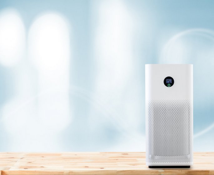 Covid-19 : comment bien utiliser un purificateur d-air pour vous proteger