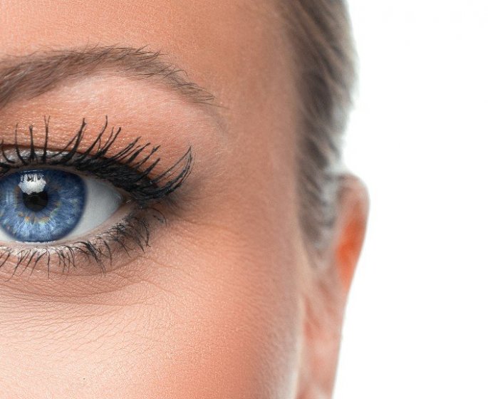 La couleur de vos yeux change la facon dont les autres vous percoivent