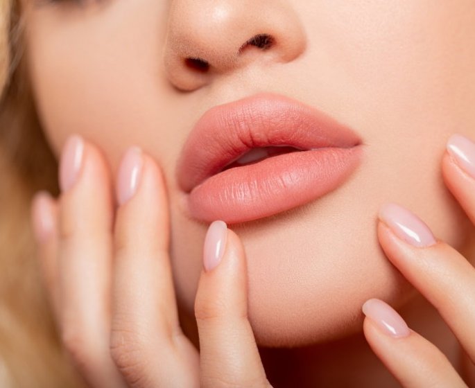 7 astuces pour avoir des levres douces