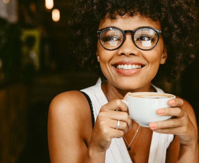 Cafeine : 7 signes que vous buvez trop de cafe