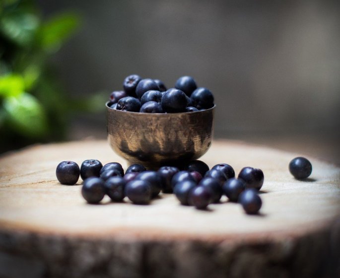 Vieillissement : 10 plantes anti-age